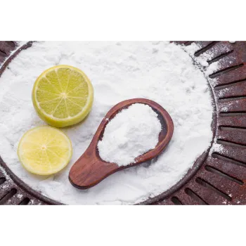 Sodium Sulphate Powder
